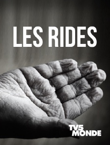 TV5MONDE - Les rides