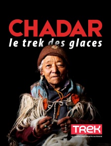 Trek - Chadar, le trek des glaces