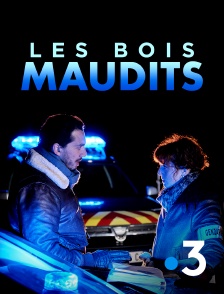 France 3 - Les bois maudits