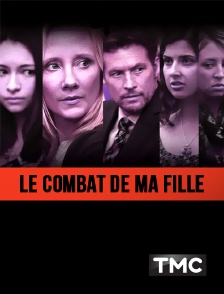 TMC - Le combat de ma fille