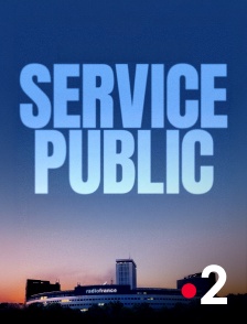 France 2 - Service public