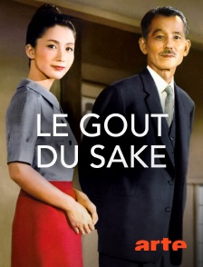 Arte - Le goût du saké