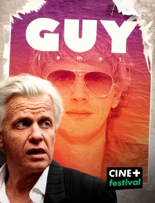 CINE+ Festival - Guy