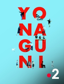 France 2 - Yonaguni