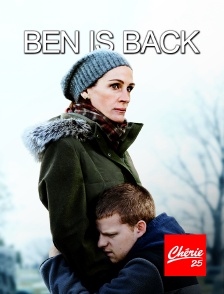 Chérie 25 - Ben is Back