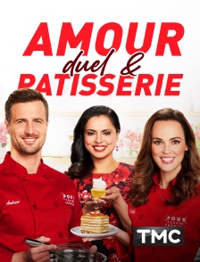 TMC - Amour, duel et pâtisserie