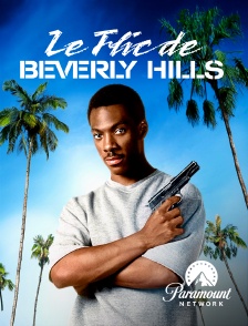 Paramount Network - Le flic de Beverly Hills