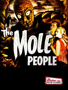 Drive-in Movie Channel - The Mole People