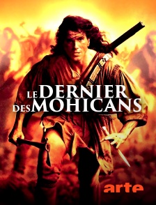 Arte - Le dernier des Mohicans