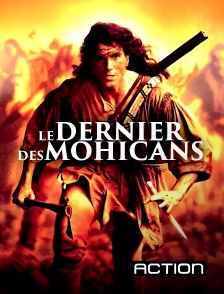 Action - Le dernier des Mohicans