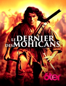 6ter - Le dernier des Mohicans