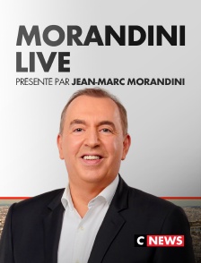 CNEWS - Morandini Live