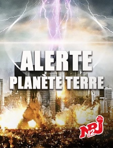 NRJ 12 - Alerte planète Terre