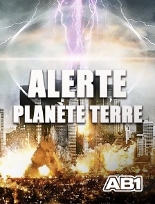 AB 1 - Alerte planète Terre