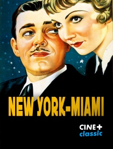 CINE+ Classic - New York-Miami