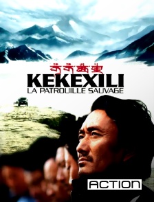 Action - Kekexili : la patrouille sauvage