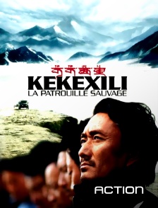 Action - Kekexili : la patrouille sauvage