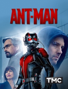 TMC - Ant-Man