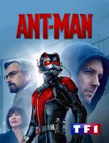 TF1 - Ant-Man