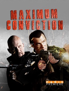 Paris Première - Maximum Conviction