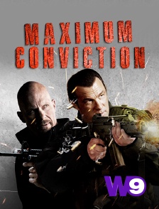 W9 - Maximum Conviction