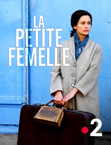 France 2 - La petite femelle