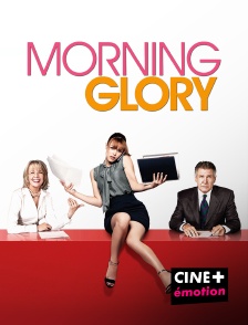 CINE+ Emotion - Morning Glory