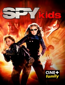 Spy Kids