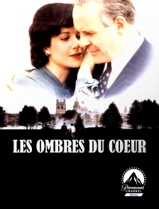 Paramount Channel Décalé - Les ombres du coeur