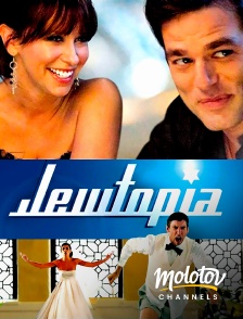 Molotov channels - Jewtopia