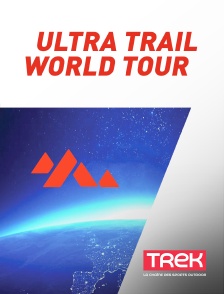 Trek - Trail - Ultra Trail World Tour