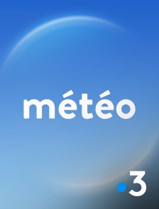 France 3 - Journal Météo Climat