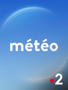 France 2 - Journal Météo Climat