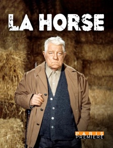 Paris Première - La horse