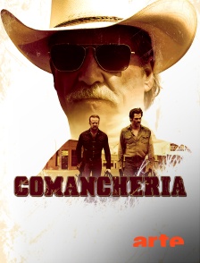 Arte - Comancheria