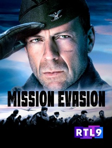 RTL 9 - Mission évasion