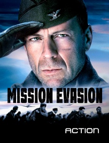 Action - Mission évasion