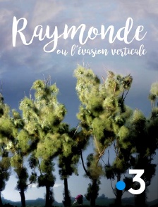 France 3 - Raymonde ou l'évasion verticale