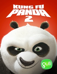 Gulli - Kung Fu Panda 2