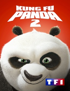 TF1 - Kung Fu Panda 2