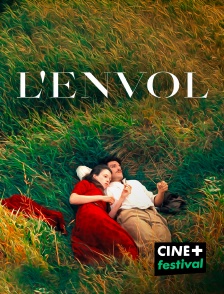 CINE+ Festival - L'Envol