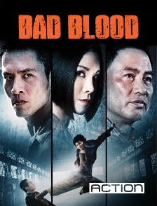 Action - Bad Blood