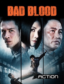 Action - Bad Blood