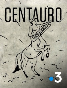 France 3 - Centauro