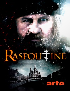 Arte - Raspoutine