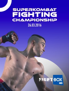 Superkombat Fighting Championship, 26.03.2016