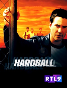 RTL 9 - Hardball