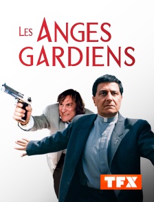 TFX - Les anges gardiens