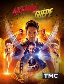 TMC - Ant-Man et la Guêpe