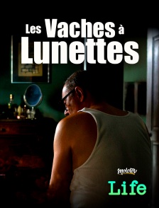 Molotov Channels Life - Les Vaches à Lunettes